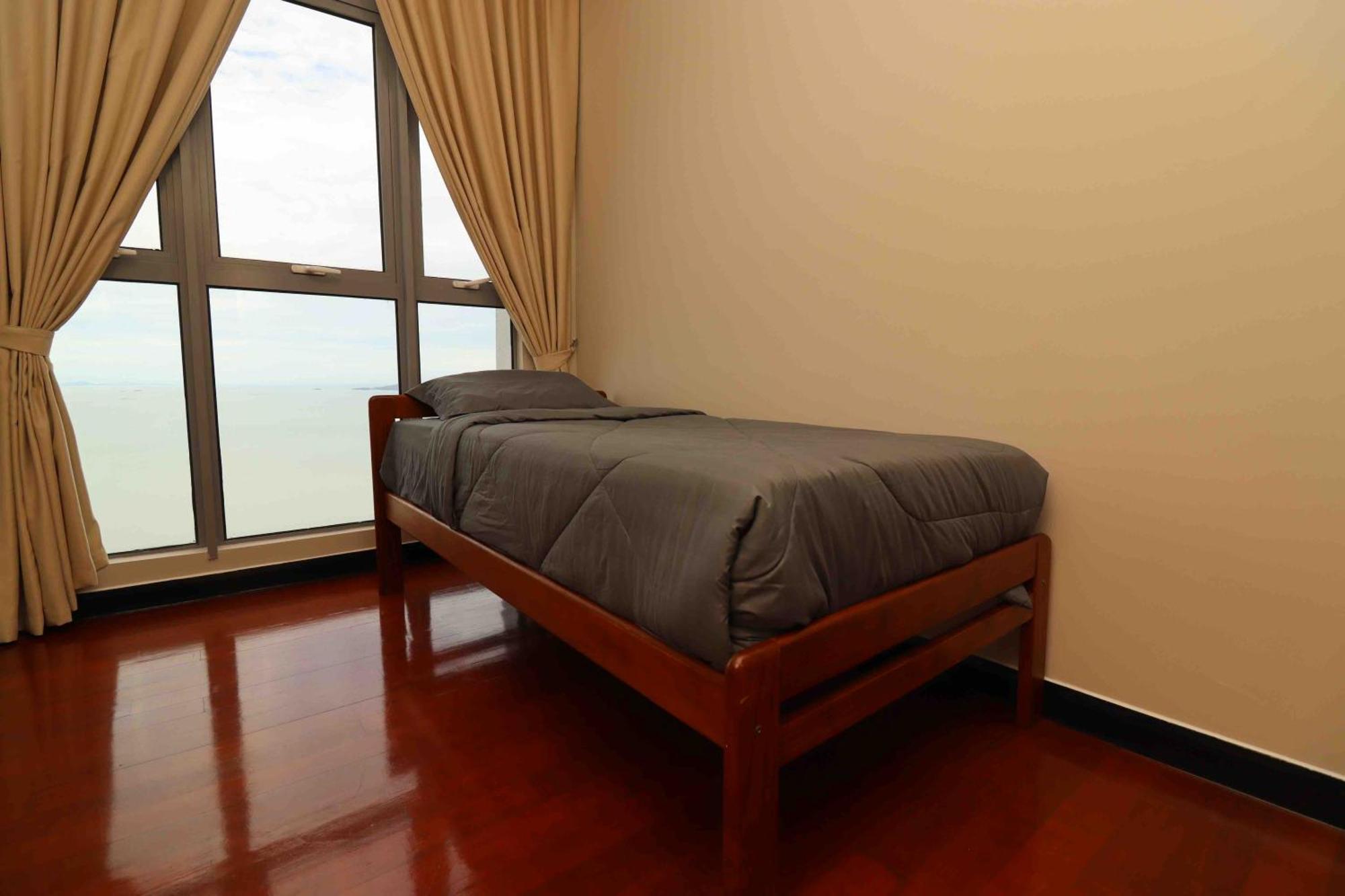 Attic Home Melaka Silverscape Residence & Jonker Habitación foto